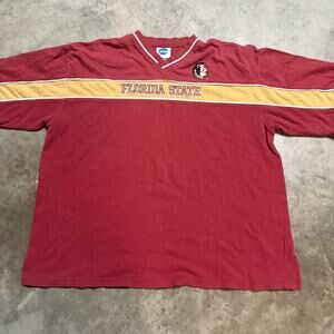 Florida State Seminoles NCAA Licensed XXL T-shirt